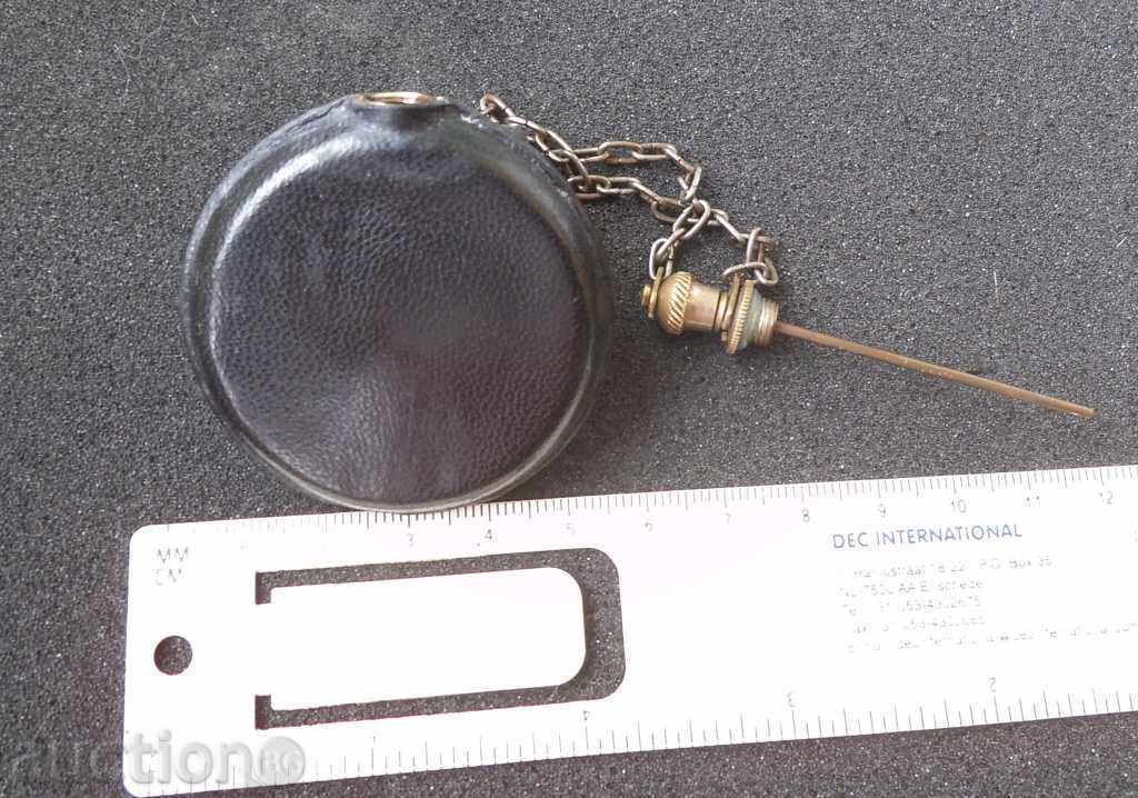 An old bottle, a musk ... with price 40.00 BGN | € 20.45 An old bottle, a musk ... with price 40.00 BGN | € 20.45