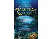 Atlantis: Apocalipsa