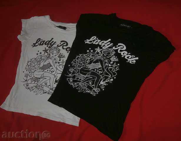T-shirts for ladies 2