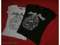 T-shirts for ladies 2
