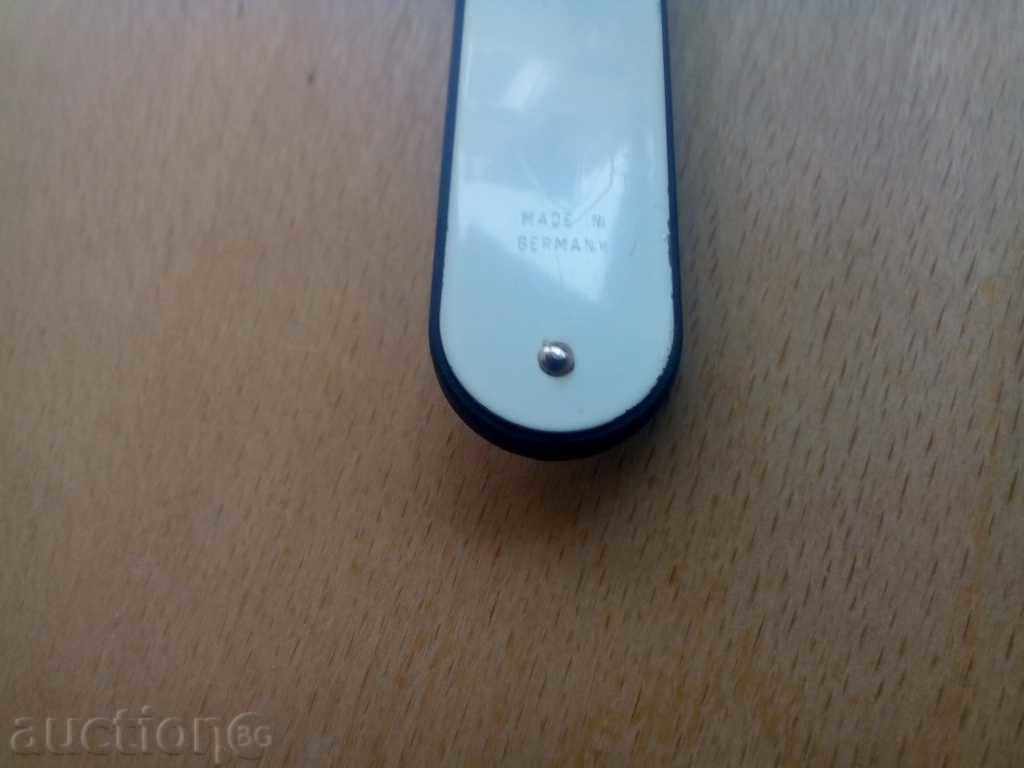 Аукцион *$*Y*$* СТАРА ОТВАРАЧКА SOLINGEN EMINENT GERMANY *$*Y*$* Аукцион *$*Y*$* СТАРА ОТВАРАЧКА SOLINGEN EMINENT GERMANY *$*Y*$*