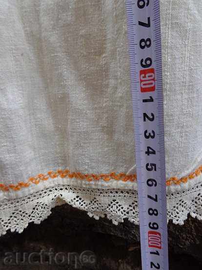 Women's shirt, costume, suckman, lace, apron - 5 Women's shirt, costume, suckman, lace, apron - 5