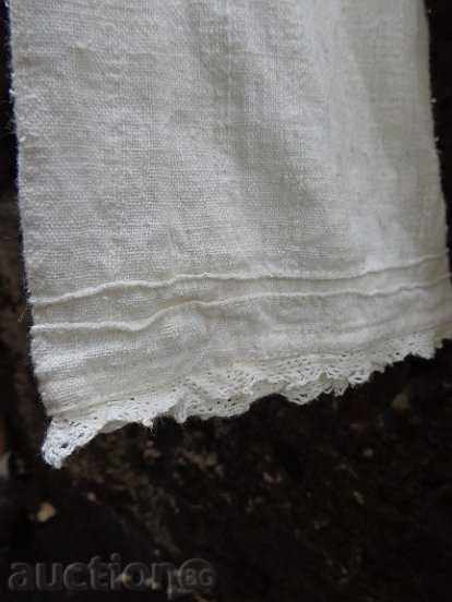 Πουκάμισο, κοστούμι, φόρεμα, ποδιά δαντέλα - 6