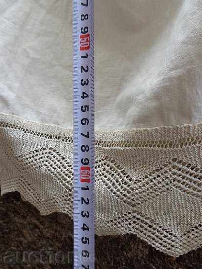 Auction  Women's skirt, underwear, costume, chaise, cloth, apron, lace
