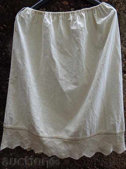 Female skirt, underwear, costume, cheesy, sukman, apron, lace