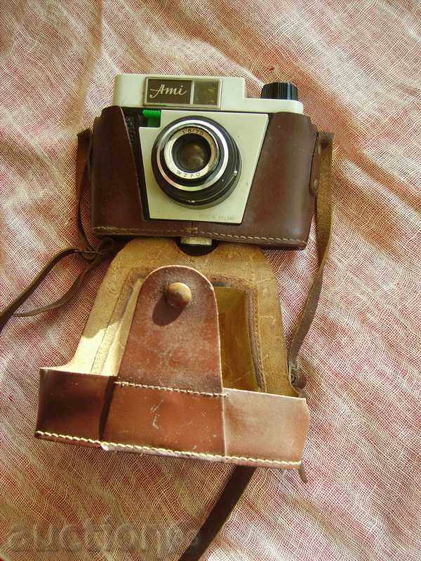 I sell old camera "Ami" - 5 I sell old camera "Ami" - 5
