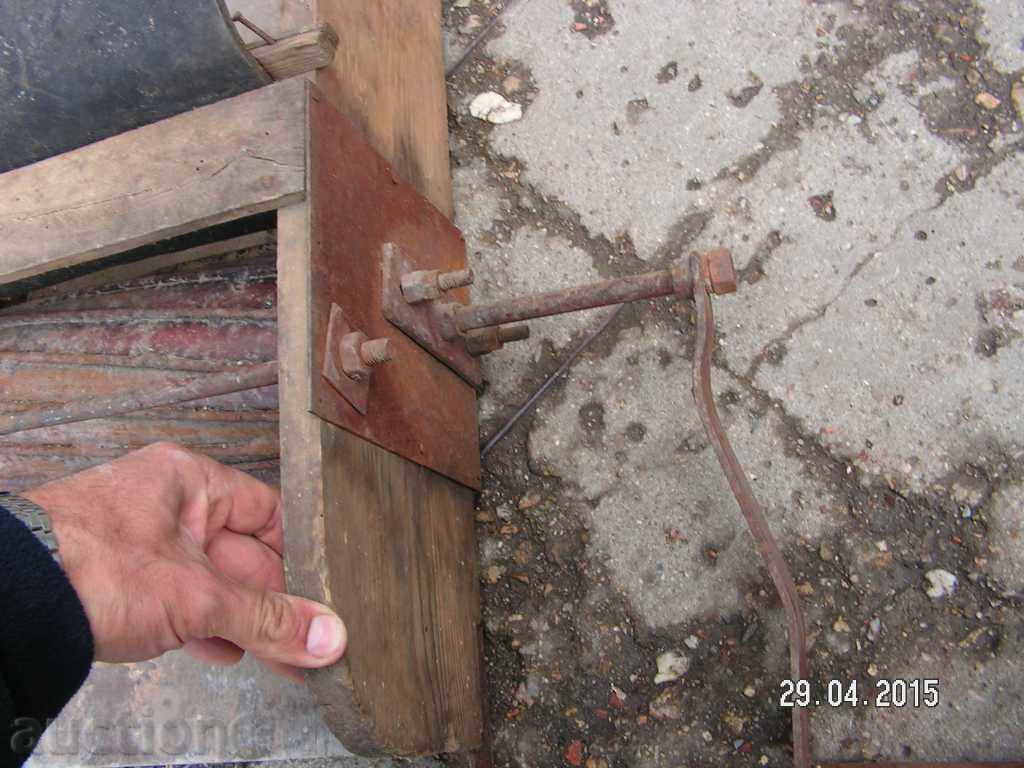 5090. MILLENNIUM FOR GRAPES WORKS - 5 5090. MILLENNIUM FOR GRAPES WORKS - 5