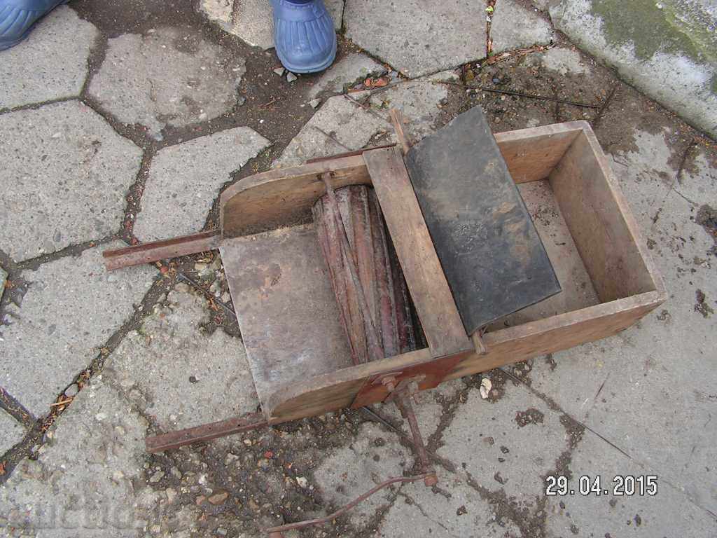 5090. MILLENNIUM FOR GRAPES WORKS - 6 5090. MILLENNIUM FOR GRAPES WORKS - 6