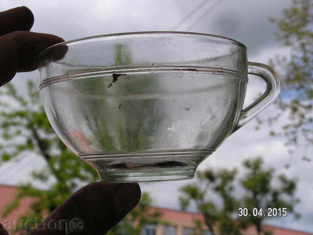 5100. SERVICE PUSH FIREPLACE GLASS - 6 5100. SERVICE PUSH FIREPLACE GLASS - 6