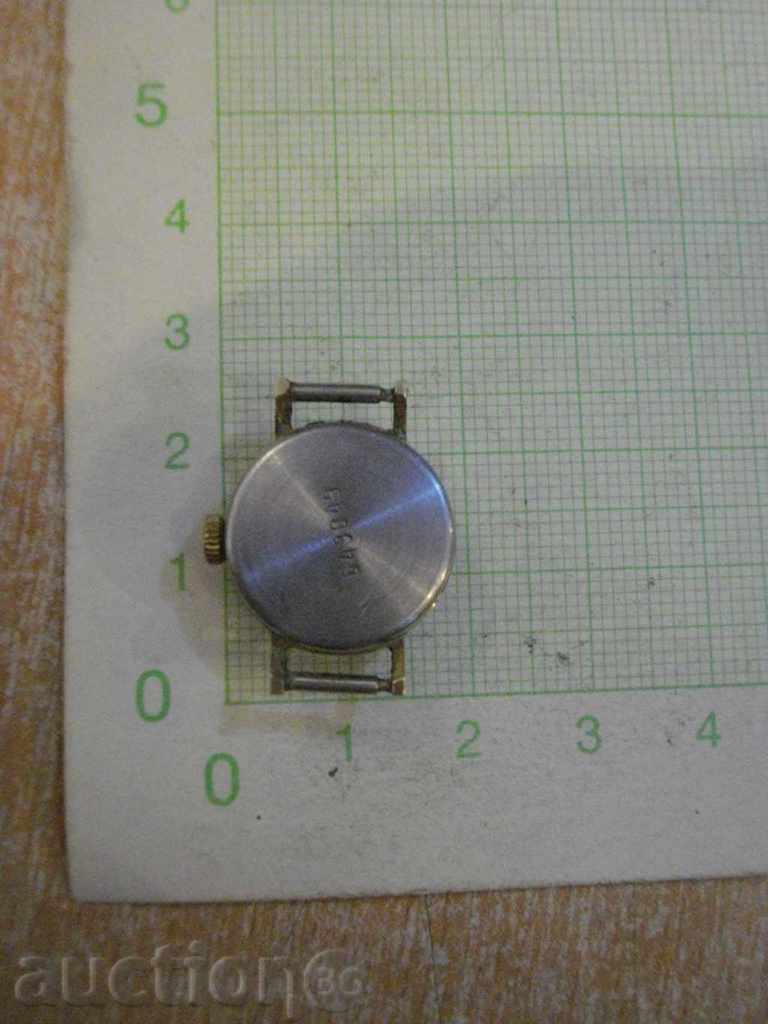 Clock "CHAIKA" Soviet with price 10.00 BGN | € 5.11 Clock "CHAIKA" Soviet with price 10.00 BGN | € 5.11