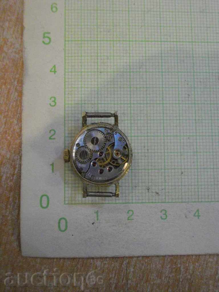 Auction Clock "CHAIKA" Soviet Auction Clock "CHAIKA" Soviet