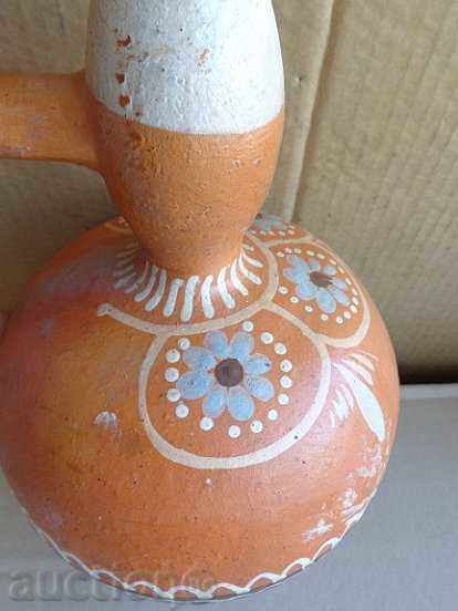 Δημοπρασία Στάμνα, κανάτα, γλάστρα, κεραμική, κανάτα Δημοπρασία Στάμνα, κανάτα, γλάστρα, κεραμική, κανάτα