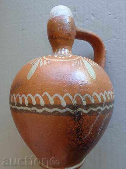 Στάμνα, κανάτα, γλάστρα, κεραμική, κανάτα - 6 Στάμνα, κανάτα, γλάστρα, κεραμική, κανάτα - 6