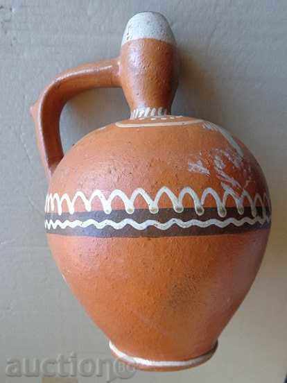 Στάμνα, κανάτα, γλάστρα, κεραμική, κανάτα - 7 Στάμνα, κανάτα, γλάστρα, κεραμική, κανάτα - 7