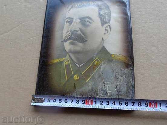 Δημοπρασία Πορτραίτο του Στάλιν, φωτογραφία, φωτογραφία Δημοπρασία Πορτραίτο του Στάλιν, φωτογραφία, φωτογραφία