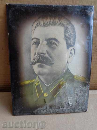 Πορτραίτο του Στάλιν, φωτογραφία, φωτογραφία - 7 Πορτραίτο του Στάλιν, φωτογραφία, φωτογραφία - 7