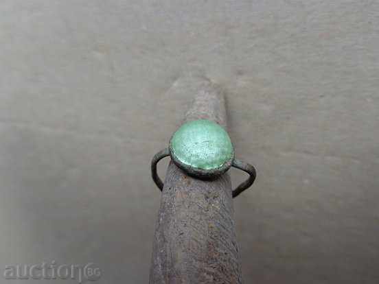 Lot rings, jewelry, jewelry - 5 Lot rings, jewelry, jewelry - 5