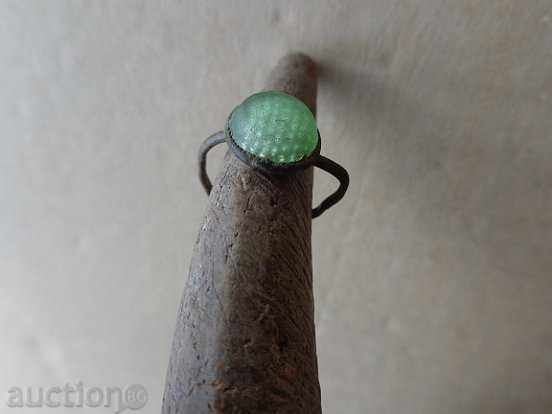 Lot rings, jewelry, jewelry - 7 Lot rings, jewelry, jewelry - 7