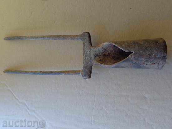 Delivery of Double tooth, villa for sugar beet extraction, stew iron Delivery of Double tooth, villa for sugar beet extraction, stew iron