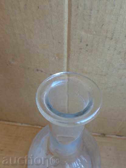 Delivery of Glass decanter, jug, bottle, bottle, large jug, glass Delivery of Glass decanter, jug, bottle, bottle, large jug, glass