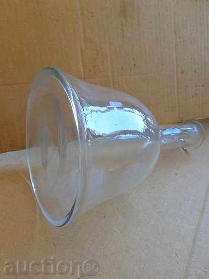 Glass decanter, jug, bottle, bottle, large jug, glass - 7 Glass decanter, jug, bottle, bottle, large jug, glass - 7