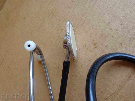 Auction Stethoscope, headset, headset Auction Stethoscope, headset, headset