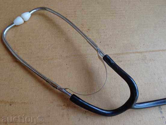 Delivery of Stethoscope, headset, headset Delivery of Stethoscope, headset, headset