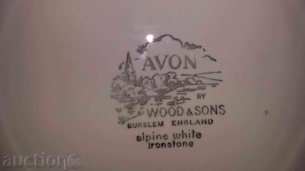 Delivery of wall plate Delivery of wall plate