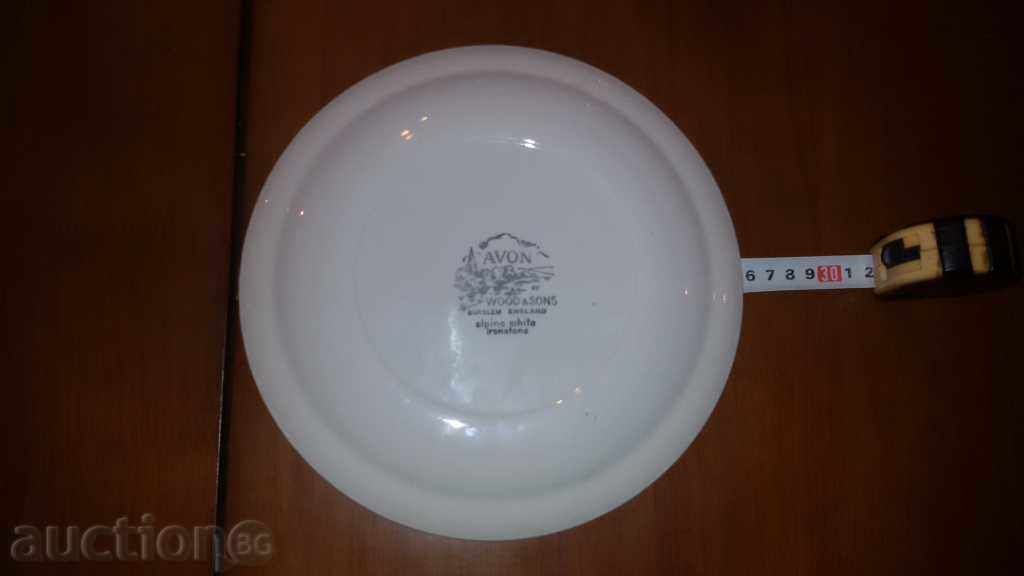 wall plate - 6 wall plate - 6