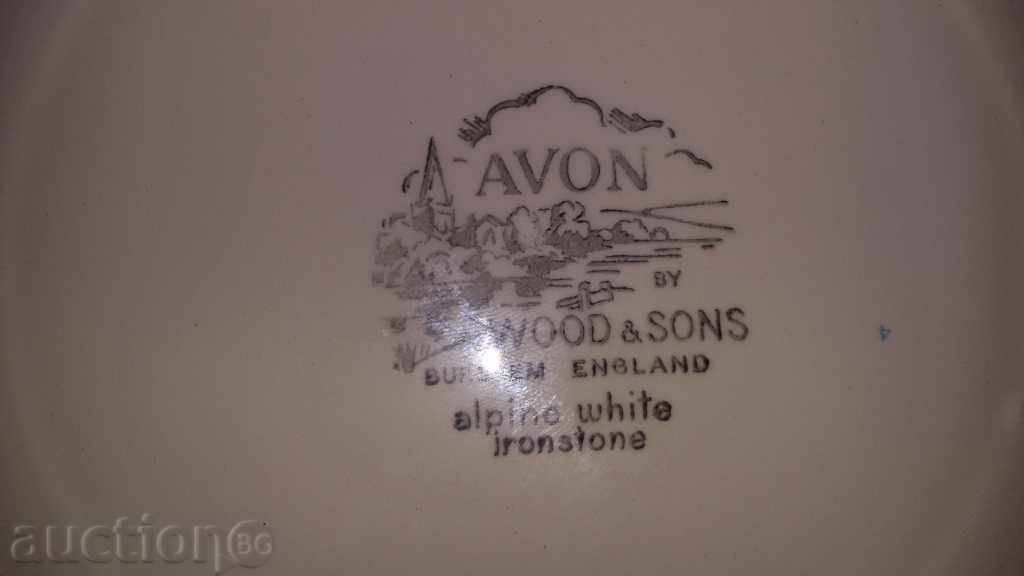 wall plate - 7 wall plate - 7