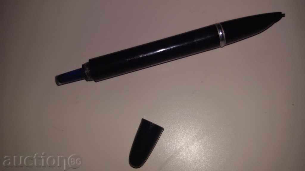 Ancient pen - 5 Ancient pen - 5