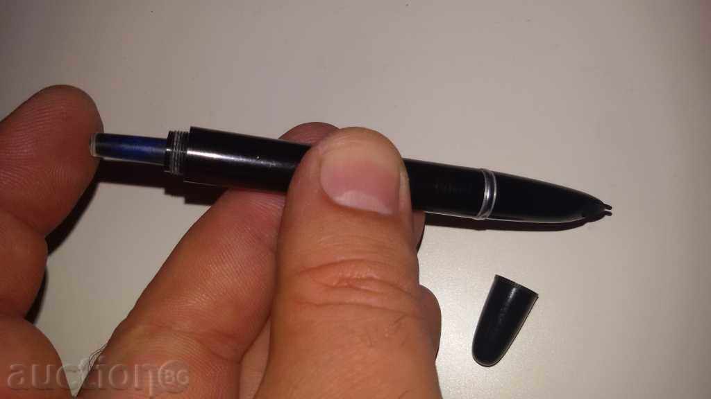 Ancient pen - 7 Ancient pen - 7