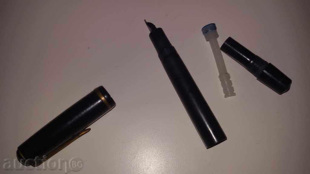 Delivery of Ancient pen Delivery of Ancient pen