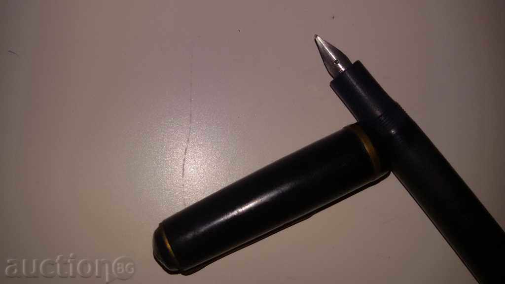 Ancient pen - 5 Ancient pen - 5