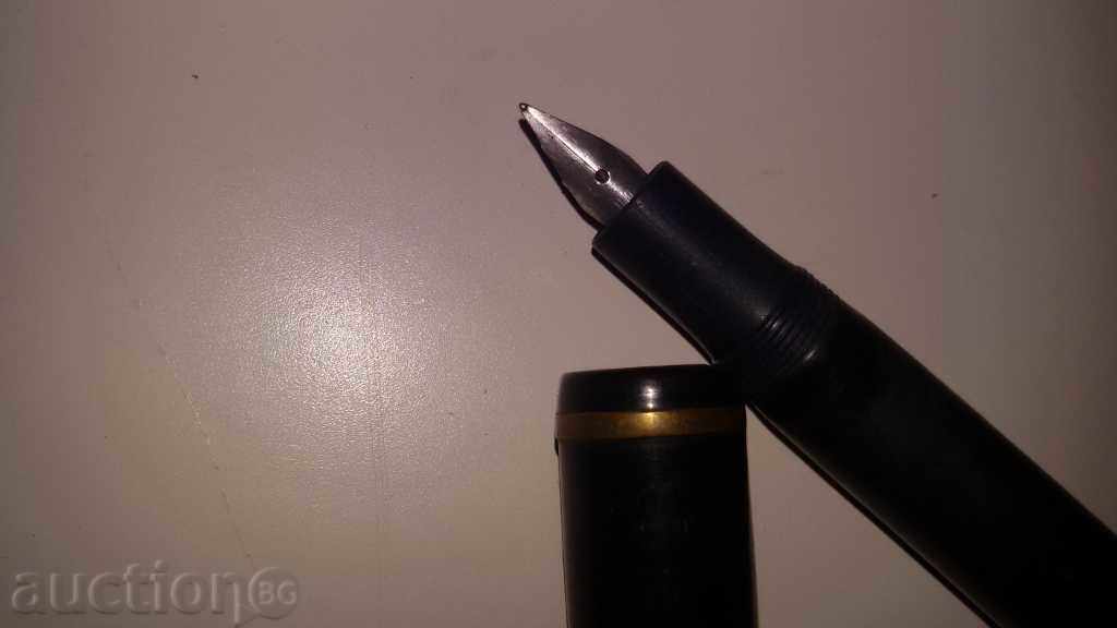 Ancient pen - 6 Ancient pen - 6