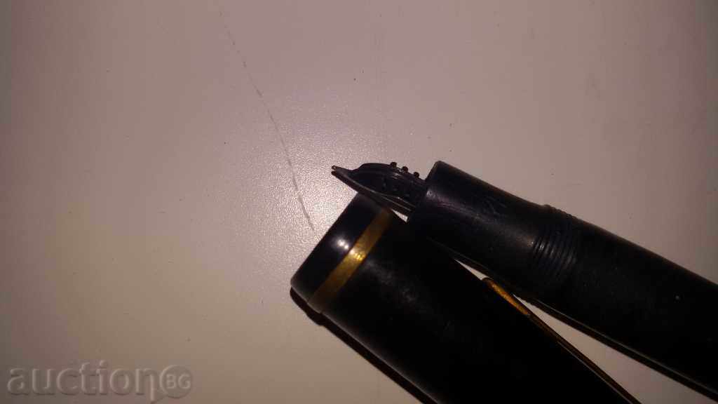 Ancient pen - 7 Ancient pen - 7