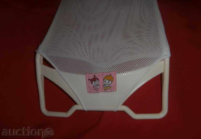 Baby bed with price € 4.00 | 7.82 BGN