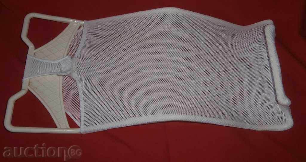 Δημοπρασία Pad για το μωρό Δημοπρασία Pad για το μωρό