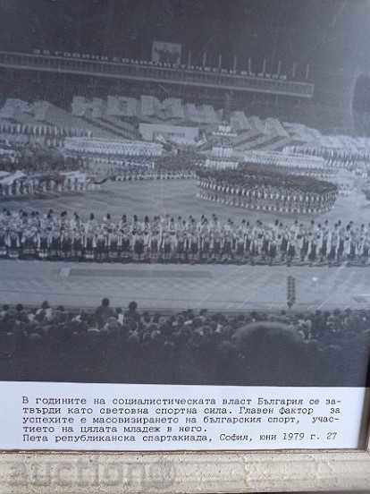 Framed photo, photography, portrait, poster, propaganda - 5