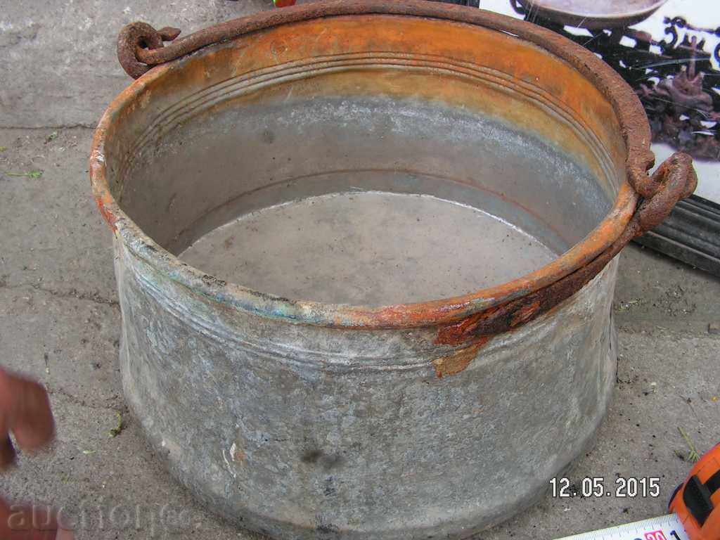 5160. STAR BAKAR MEDICAC AVERAGE BEAUTY MEN MED KALAIDISAN with price 30.00 BGN | € 15.34