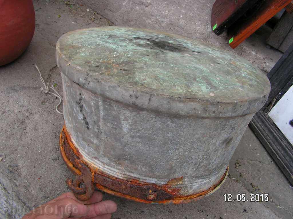 Delivery of 5160. STAR BAKAR MEDICAC AVERAGE BEAUTY MEN MED KALAIDISAN