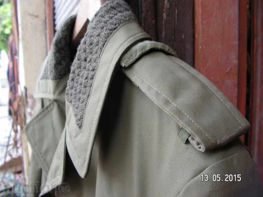 Auction 5196. MILITARY OFFICER'S SLEEP FROM SOCKS UNUSED BREAST PIC Auction 5196. MILITARY OFFICER'S SLEEP FROM SOCKS UNUSED BREAST PIC