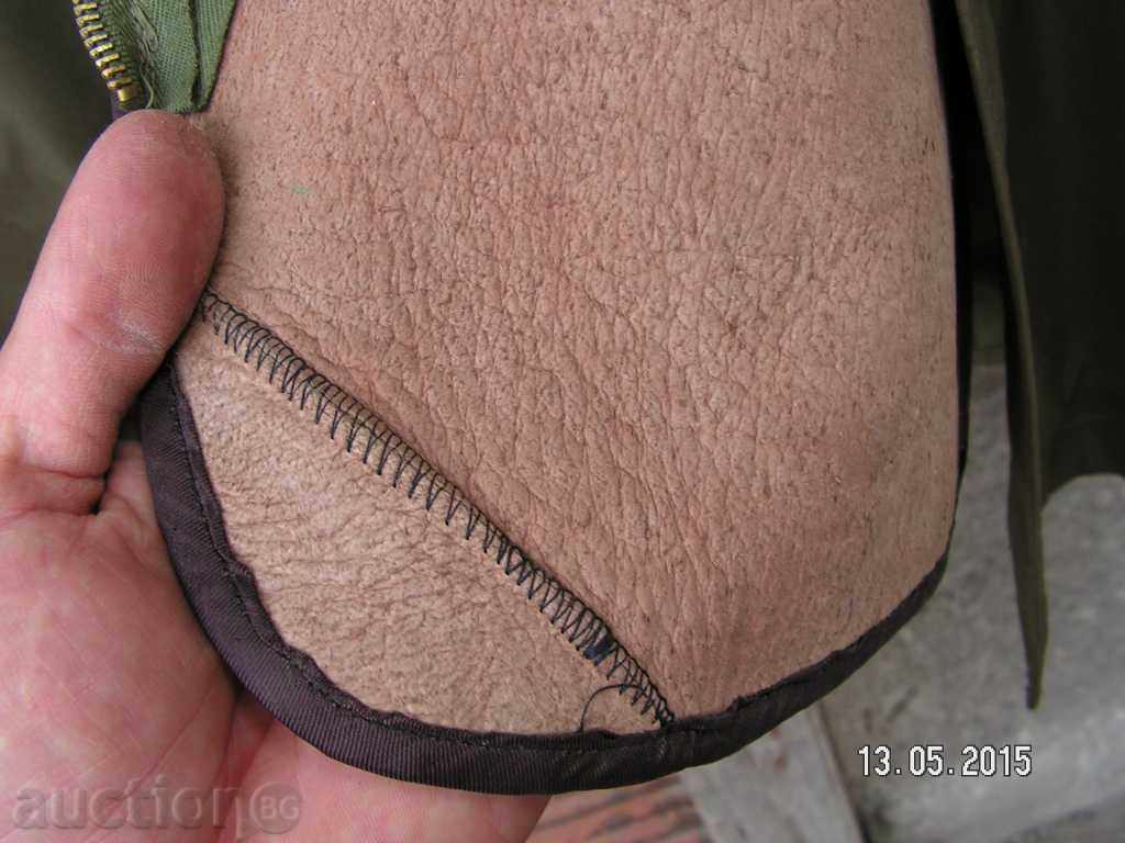 5196. MILITARY OFFICER'S SLEEP FROM SOCKS UNUSED BREAST PIC - 5 5196. MILITARY OFFICER'S SLEEP FROM SOCKS UNUSED BREAST PIC - 5