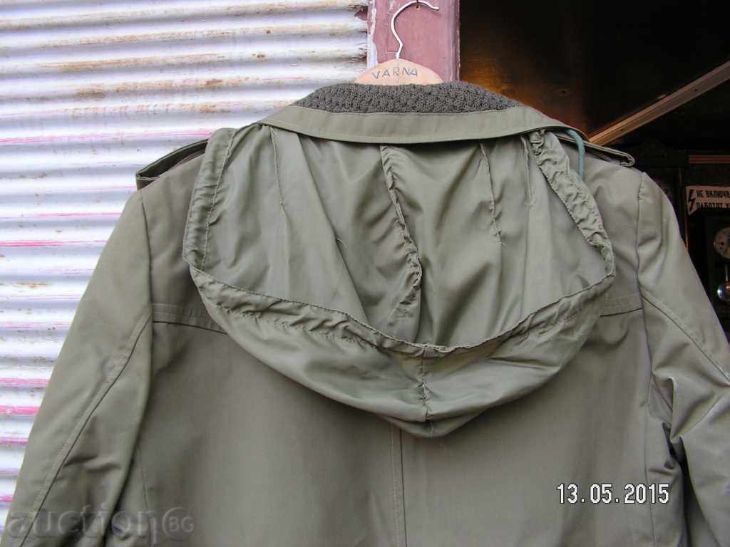 5196. MILITARY OFFICER'S SLEEP FROM SOCKS UNUSED BREAST PIC - 6 5196. MILITARY OFFICER'S SLEEP FROM SOCKS UNUSED BREAST PIC - 6