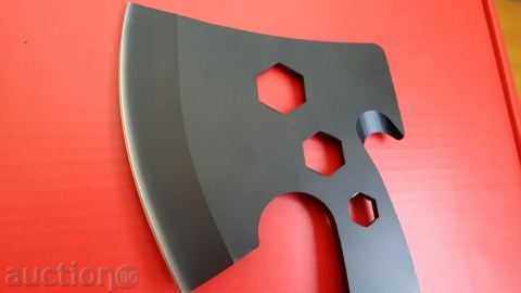 Delivery of Tourist hatchet Gerber - Gerber 3013A Delivery of Tourist hatchet Gerber - Gerber 3013A