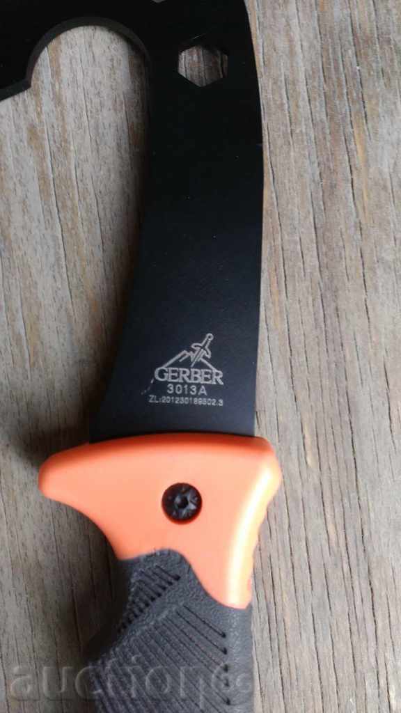Tourist hatchet Gerber - Gerber 3013A - 5 Tourist hatchet Gerber - Gerber 3013A - 5