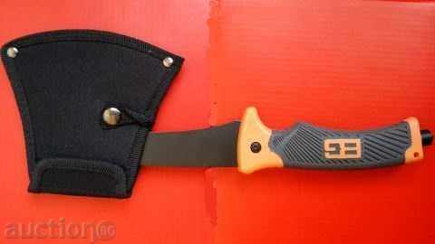 Tourist hatchet Gerber - Gerber 3013A - 6 Tourist hatchet Gerber - Gerber 3013A - 6