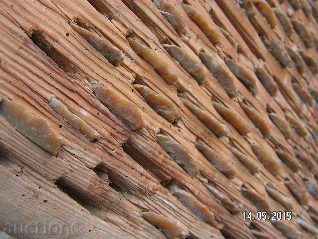 5205. AUTHENTIC STAR WOOD DENNESS FOR ABSORPTION - 5 5205. AUTHENTIC STAR WOOD DENNESS FOR ABSORPTION - 5