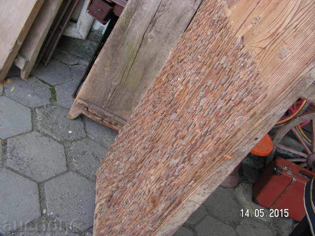 5205. AUTHENTIC STAR WOOD DENNESS FOR ABSORPTION - 6 5205. AUTHENTIC STAR WOOD DENNESS FOR ABSORPTION - 6