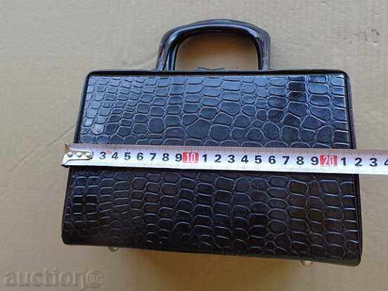 Delivery of Old handbag, briefcase, suitcase, wallet Delivery of Old handbag, briefcase, suitcase, wallet